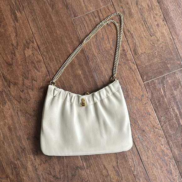 ⛄️50% off⛄️ Vintage 1960s Andrè Cellini Handbag - Picture 4 of 7